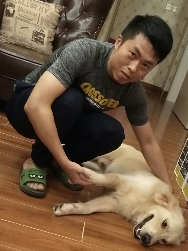 hjs的第一张照片--揭阳蓝颜知己交友网