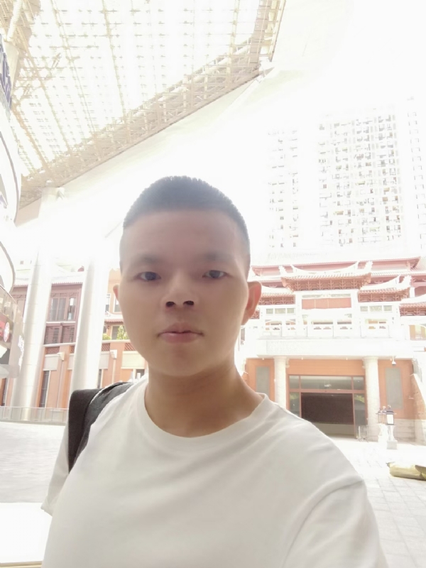 冰水加糖的第一张照片--揭阳蓝颜知己交友网