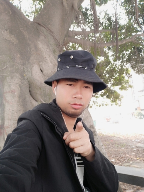 爱，要有你在的第一张照片--揭阳蓝颜知己交友网