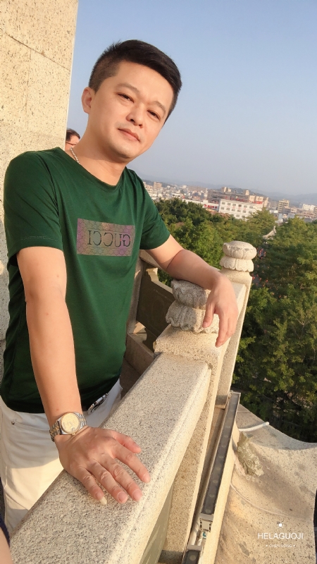 旭旭的第一张照片--揭阳蓝颜知己交友网