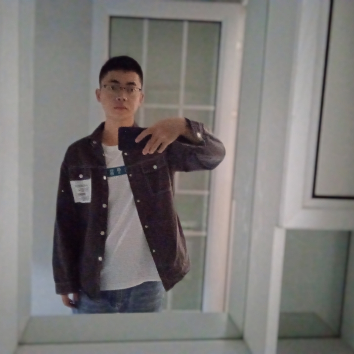 湫的第一张照片--揭阳蓝颜知己交友网